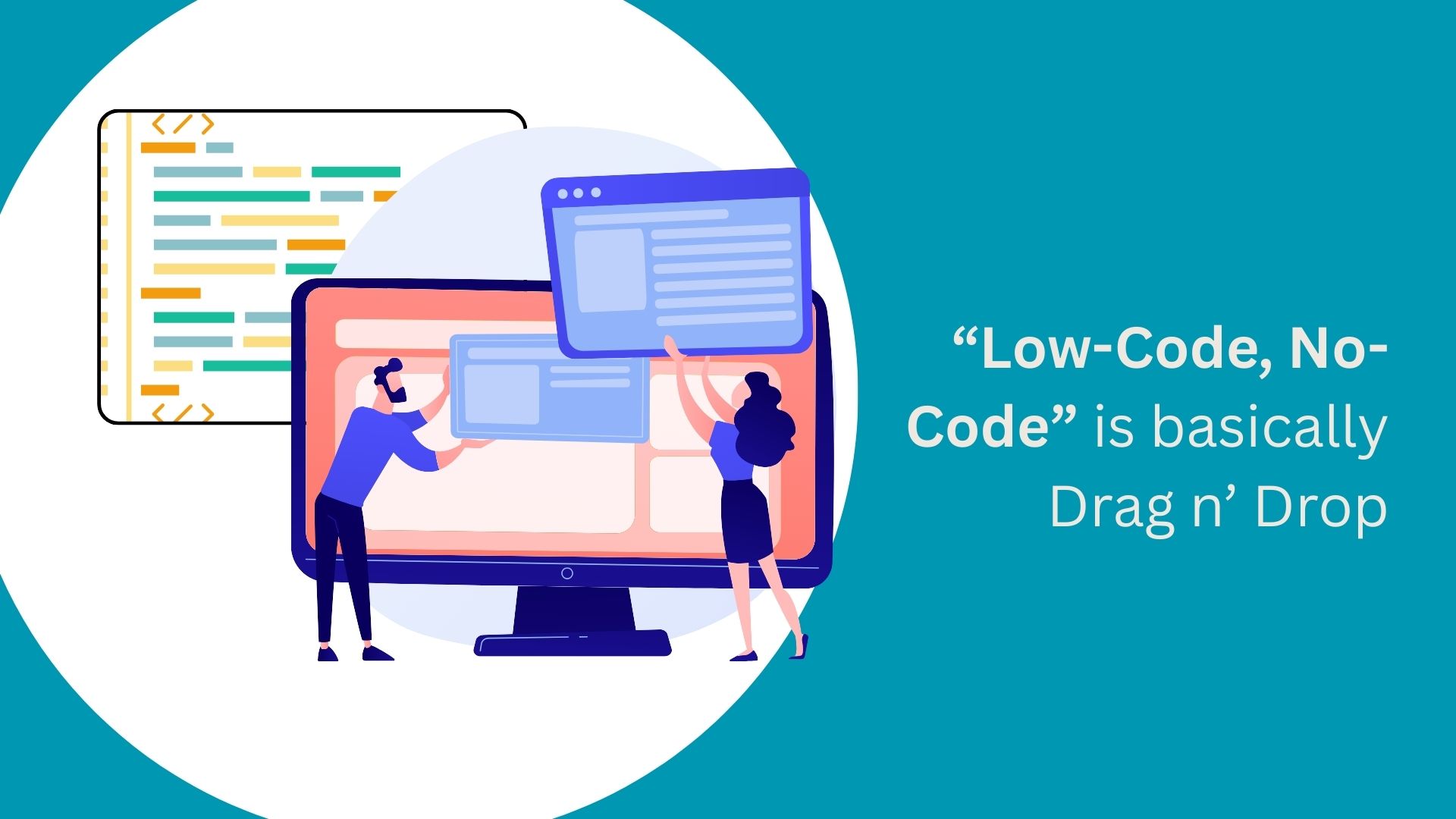 low code platform